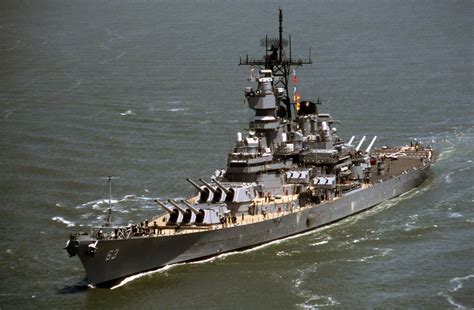 Us Navy Battleships
