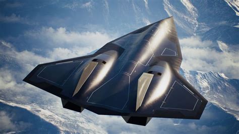 Us Sr 72 Hypersonic Jet May Fly With Mach 5 Speeds In 2025 Us Sr 72 Hypersonic Jet May Fly With Mach 5 Speeds In 2025