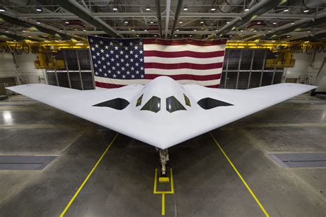 Usaf Analysis China Hopes The Us Can T Afford Enough B 21S To Make A Difference Usaf Analysis China Hopes The Us Can T Afford Enough B 21S To Make A Difference