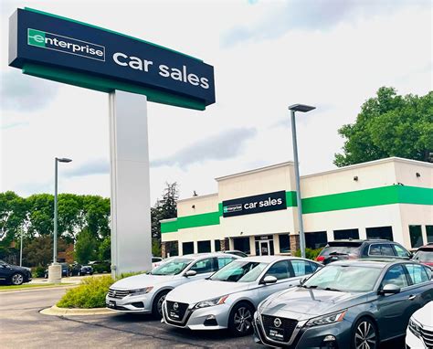 Used Cars In South Carolina For Sale Enterprise Car Sales