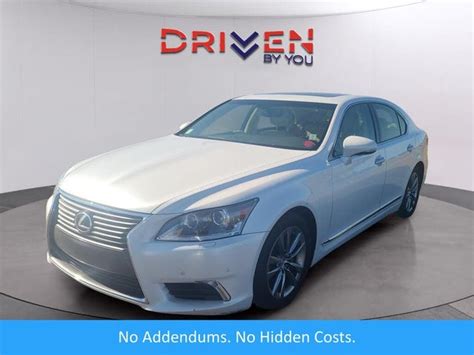 Used Lexus Cars For Sale Near Memphis Tn Cargurus