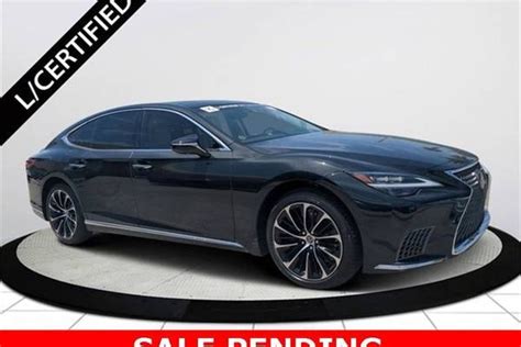 Used Lexus In Orlando Fl For Sale