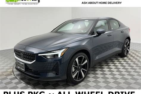 Used Polestar 2 For Sale In Grand Island Ne Edmunds Used Polestar 2 For Sale In Grand Island Ne Edmunds
