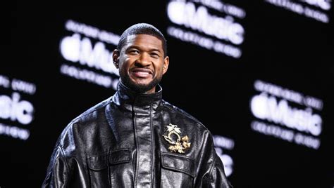 Usher Everything You Ever Wanted To Know About The King Of R B Fox 5 Atlanta