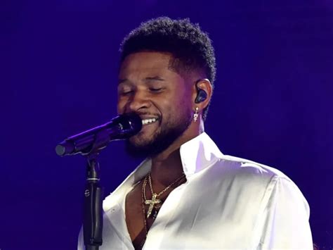 Unlock the Best Deals on Usher Houston Tickets Today
