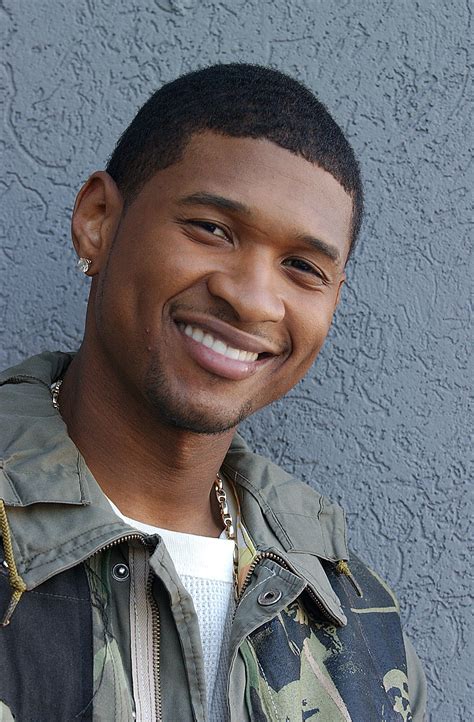 Usher Musician Wikipedia