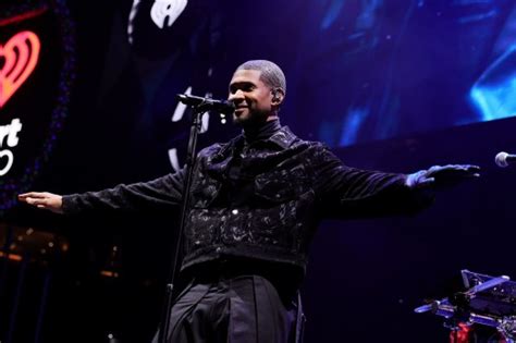 Usher S Coming To The New Intuit Dome In Inglewood For Four Nights In September Daily Breeze