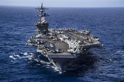 Uss Carl Vinson Cvn 70 Aircraft Carriers Uss Carl Vinson Cvn 70 Aircraft Carriers
