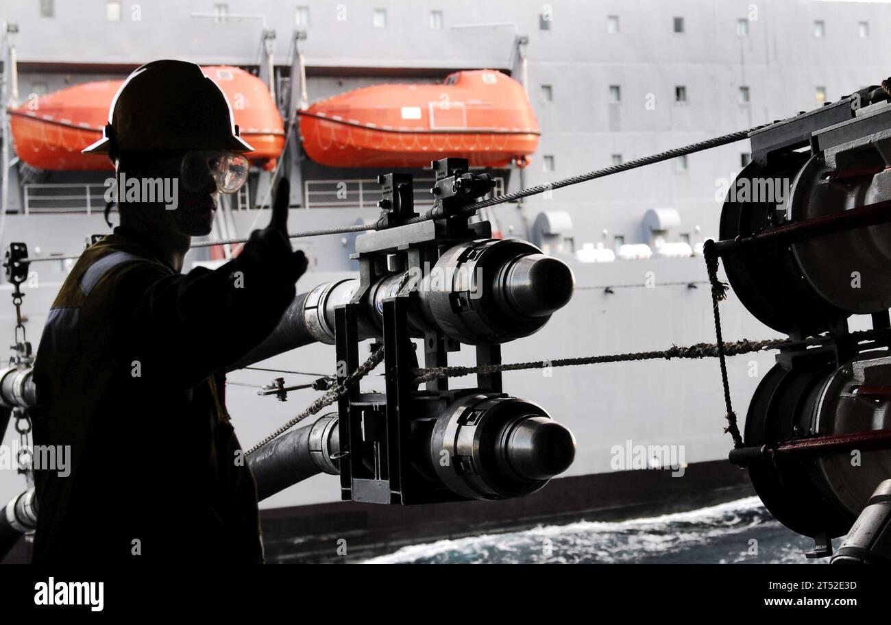 Uss John C Stennis Mighty Warships Us Navy S 10 Aircraft Carriers The Economic Times