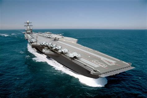 Uss John F Kennedy Cvn 79: Jfk Of The Sea