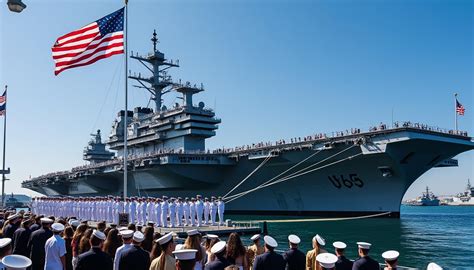Uss Nimitz Decommissioning Reveals Surprising Fuel Disposal Hurdles