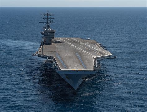 Uss Nimitz Deployment 2022