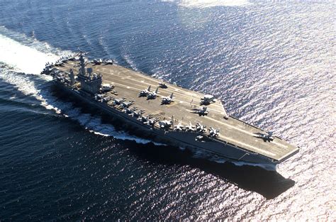 Uss Nimitz Wikipedia