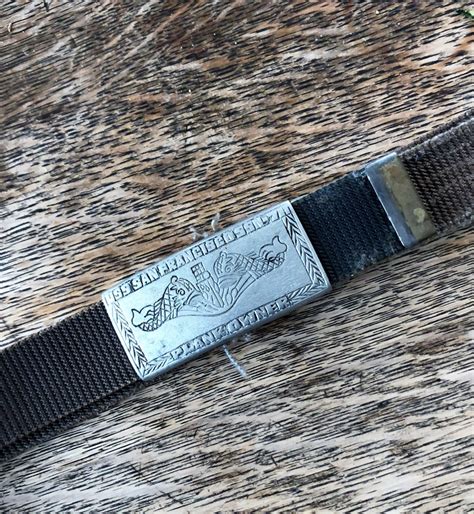 Uss San Francisco Ssn 711 Plank Owner Belt And Buckle Lost And Found The Backstory Theleansubmariner Uss San Francisco Ssn 711 Plank Owner Belt And Buckle Lost And Found The Backstory Theleansubmariner