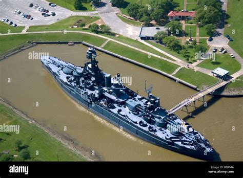 Uss Texas Battleship: Only Battleship To Serve In Both World Wars