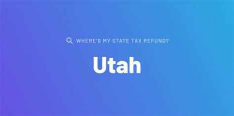 Utah State Tax Refund Ut State Tax Brackets Taxact Utah State Tax Refund Ut State Tax Brackets Taxact