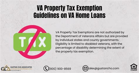 Va Property Taxes