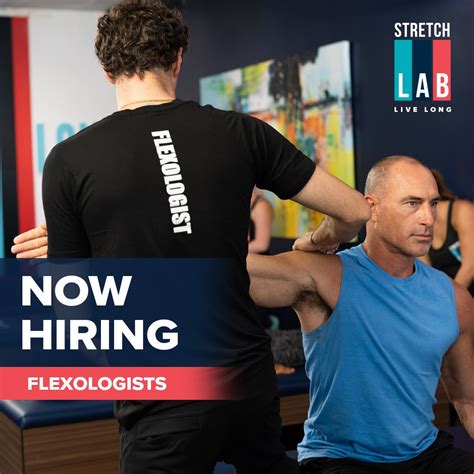 Vendor Spotlight Stretchlabbellaire Stretchlabriveroaks Their Certified Flexologists Help Clients Improve Flexibility Enhance Mobility And Reduce Tension Perfect For Anyone Looking To Move Better And Feel Their Best Come Experience