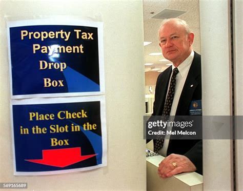 Ventura County Tax Collector