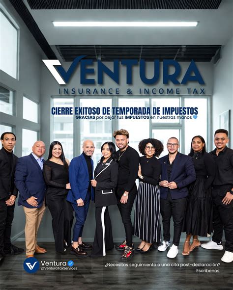 Ventura Tax Preparation Corp Venturataxservices Instagram Photos