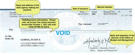 Verify A Refund Check Verify A Refund Check