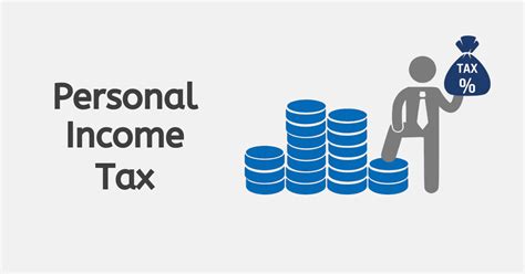 Vermont Personal Income Tax R Tax