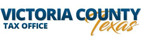 Victoria County Tax Office