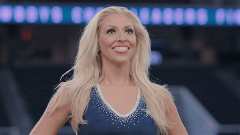 Victoria Kalina S Plan After Dallas Cowboys Cheerleading Moving Out Of Dallas And Dating Glamour