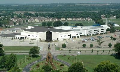 How to Find Spiritual Growth at Victory Christian Center Tulsa