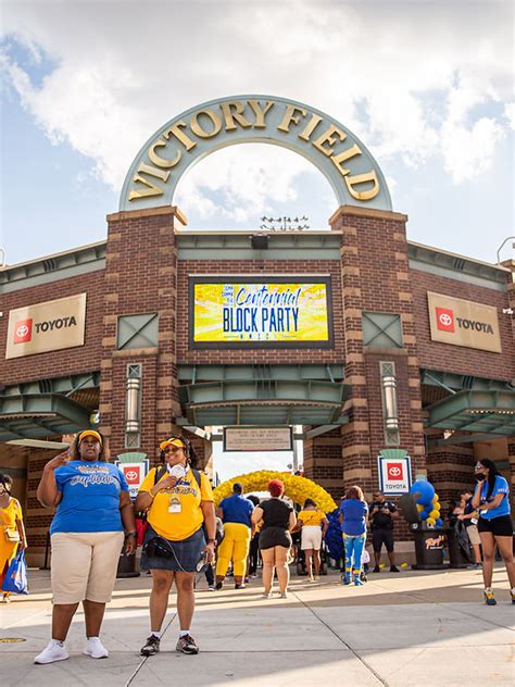 Victory Field Events Event Rental Venues In Downtown Indianapolis 501 West Maryland Street Indianapolis In Usa