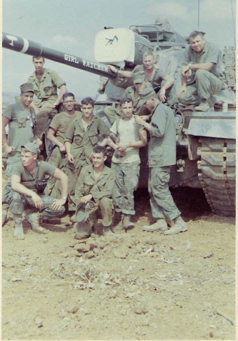 Vietnam War Marine Corps Association