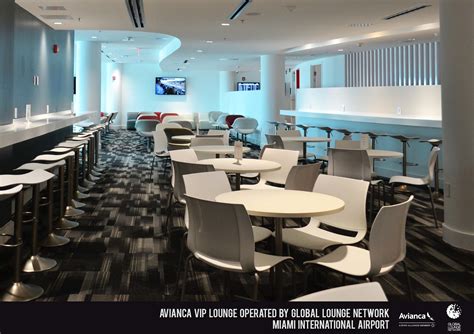 Vip Clubs Lounges Miami International Airport Vip Clubs Lounges Miami International Airport