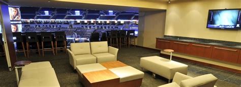 Unlock the Secrets of the VIP NBA Box Experience