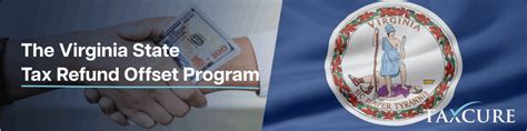 Virginia Refund Withheld Guide To Va Tax Offset Program