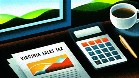 Virginia Sales Tax Guide For Residents And Online Sellers Sales Tax Usa Virginia Sales Tax Guide For Residents And Online Sellers Sales Tax Usa