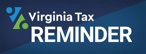 Virginia Tax Vatax X Virginia Tax Vatax X