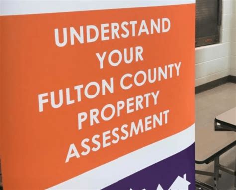 Virtual Town Hall Focuses On Tax Assessments In Fulton Rough Draft Atlanta Virtual Town Hall Focuses On Tax Assessments In Fulton Rough Draft Atlanta