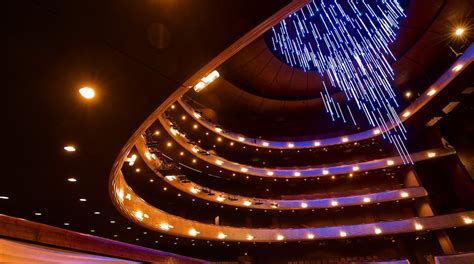 Visit Att Performing Arts Center In Dallas Expedia