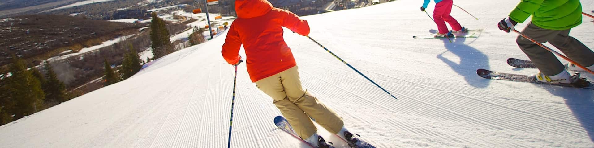 Visit City Park 2025 City Park Denver Travel Guide Expedia