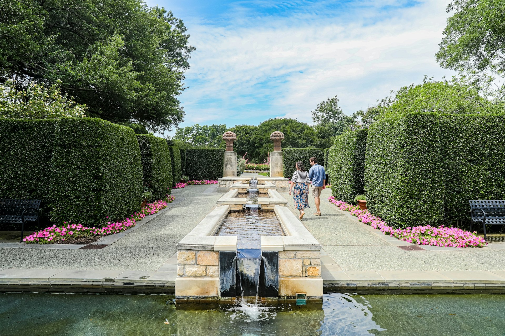 Visit The Dallas Arboretum And Botanical Garden Visit The Dallas Arboretum And Botanical Garden