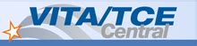 Vita Tce Central Your One Stop Shop For Volunteer Training