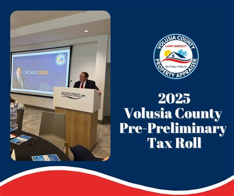 Volusia County Tax Appraiser