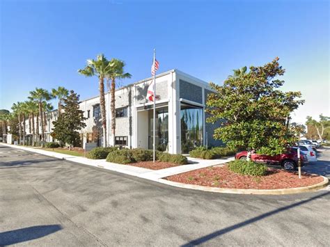 Volusia County Tax Collector Dmv