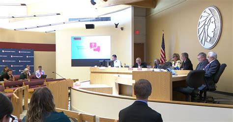 Voters To Decide If Arapahoe County Can Lift Tabor Cap On Property Tax Revenue