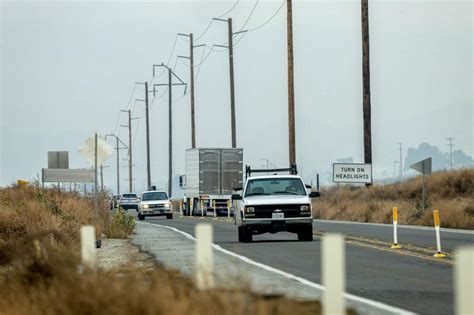 Voters Won T Be Asked To Tax Themselves For New Roads In Riverside County Press Enterprise Voters Won T Be Asked To Tax Themselves For New Roads In Riverside County Press Enterprise