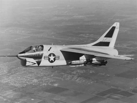 Vought A 7 Corsair Ii The Short Little Ugly Fella The Armory Life