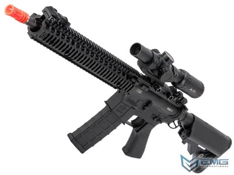 Vr16 Ris Ii M4 Sopmod Block Ii With Barrel Mounted M203 Grenade Launcher Airsoft Tactical Vr16 Ris Ii M4 Sopmod Block Ii With Barrel Mounted M203 Grenade Launcher Airsoft Tactical