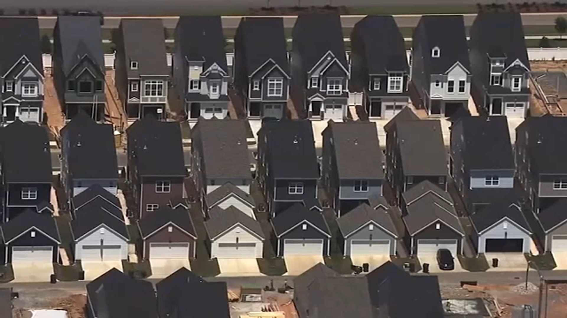 Wake County Property Taxes