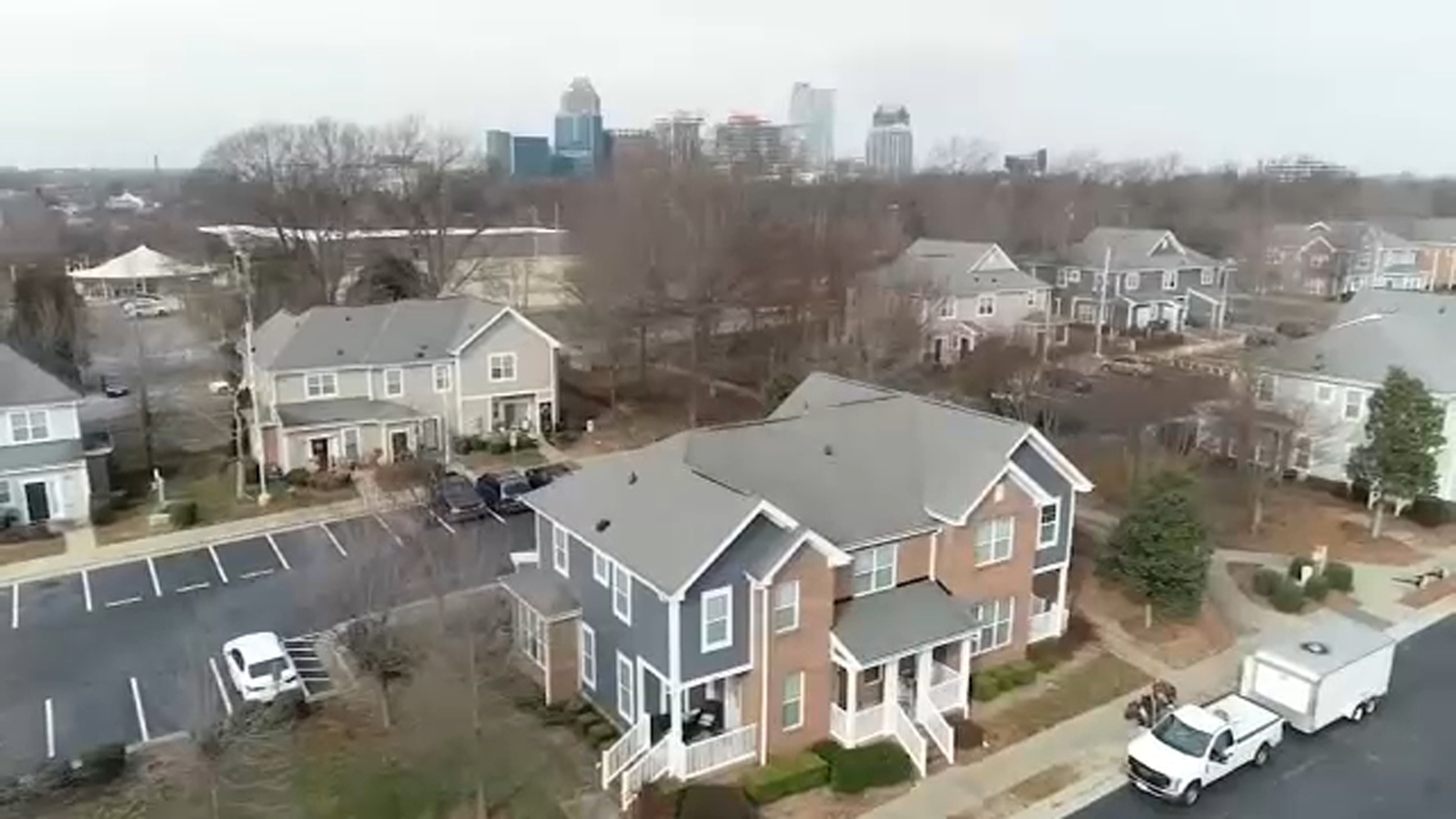 Quick Ways to Lower Wake Property Taxes Today