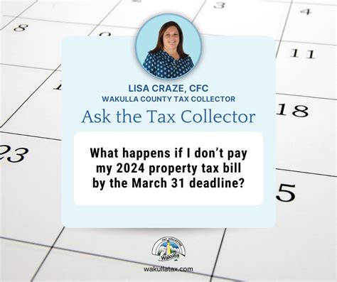 Wakulla County Tax Collector